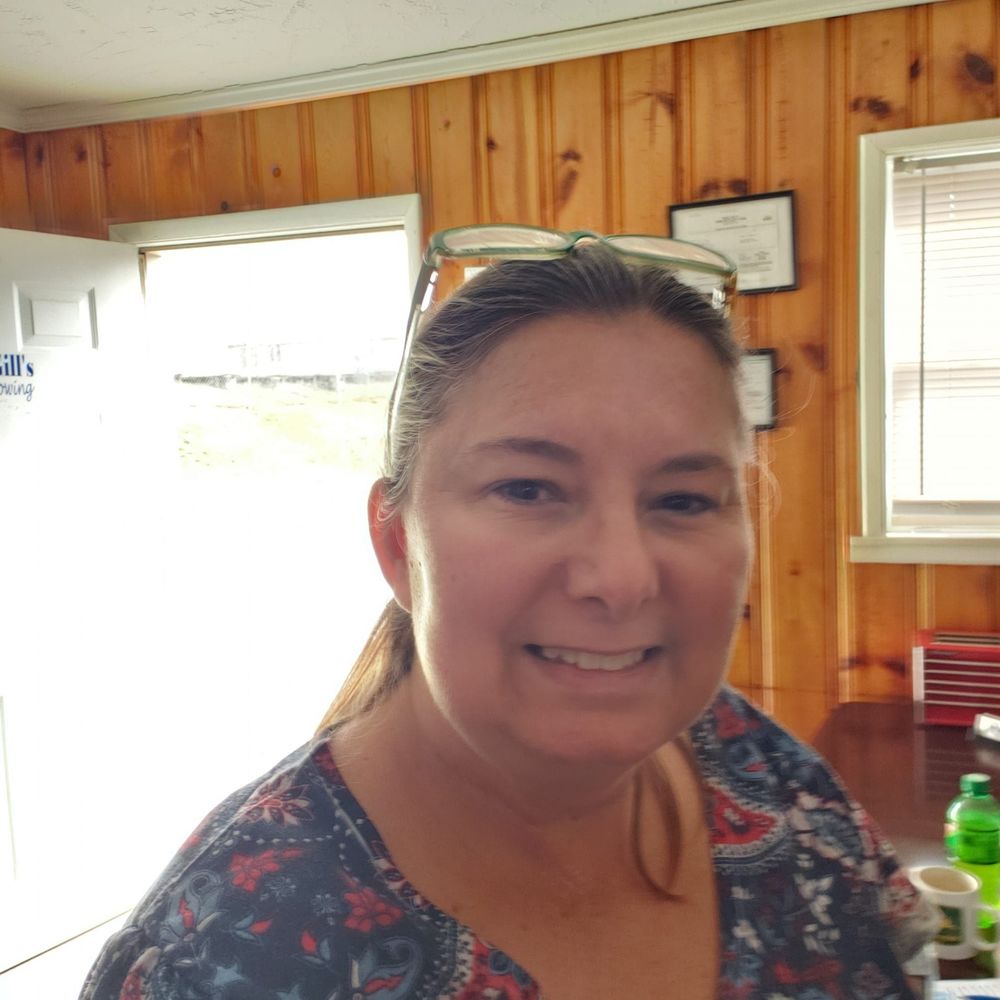 Meet your Posher, Vanessa